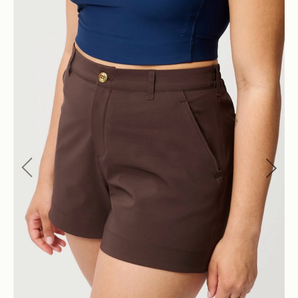 New Hikerkind trail short